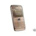 New Nokia E72 5MP HSDPA GPS Cell Phone